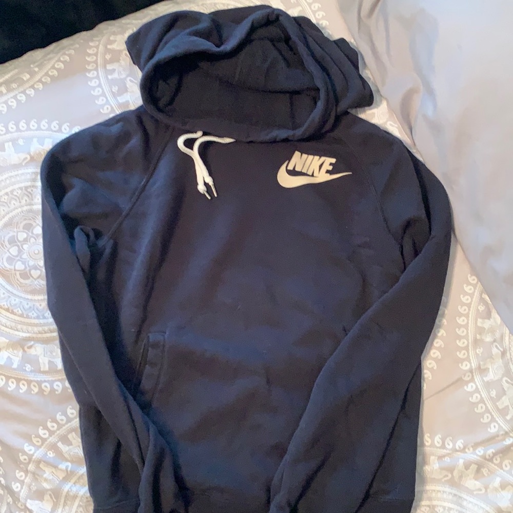 Nike sweatshirt